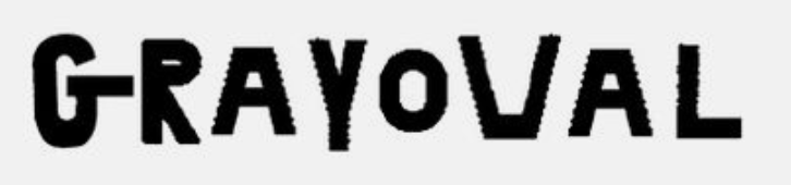 GRAYOVAL